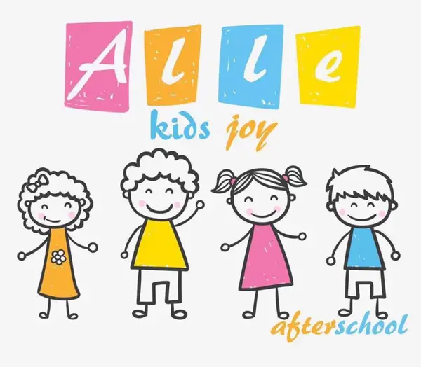 Alle Kids Joy
