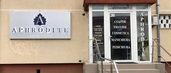 Aphrodite Beauty Center