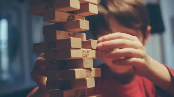 Board games la bibliotecă