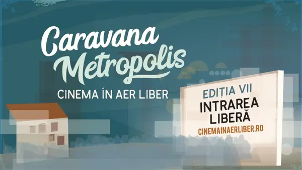 Caravana Metropolis
