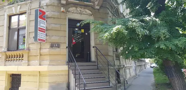 Centrul Medical Dr. Zaharia