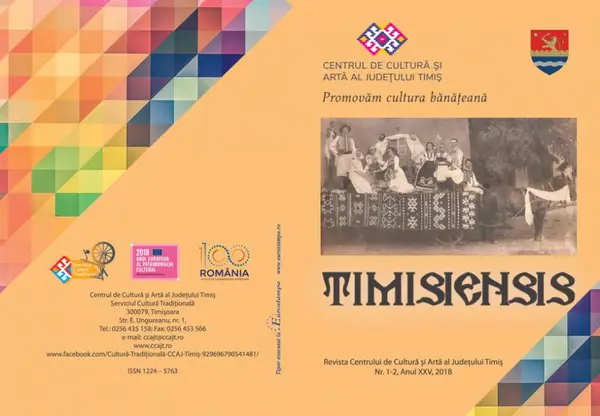 România 100, celebrată și prin rafinamentul gusturilor tradiționale, la Centrul de Cultură și Artă al Județului Timiș