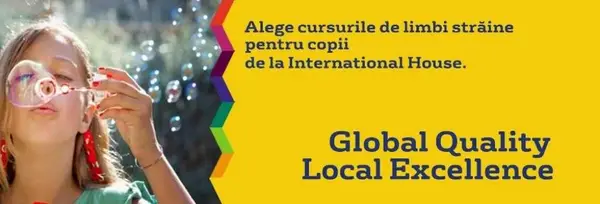 Cursuri de engleza pentru copii si adolescenti