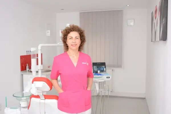 Dobrin Cerasela - doctor