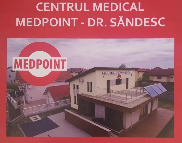 Centrul Medical Medpoint Dr. Sandesc
