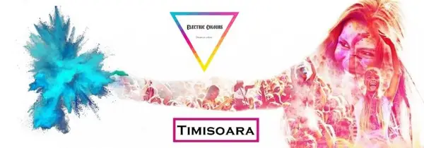 Electric Colours