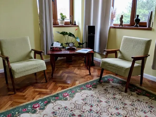 Cabinet de Psihologie Sarandan Radu Adrian