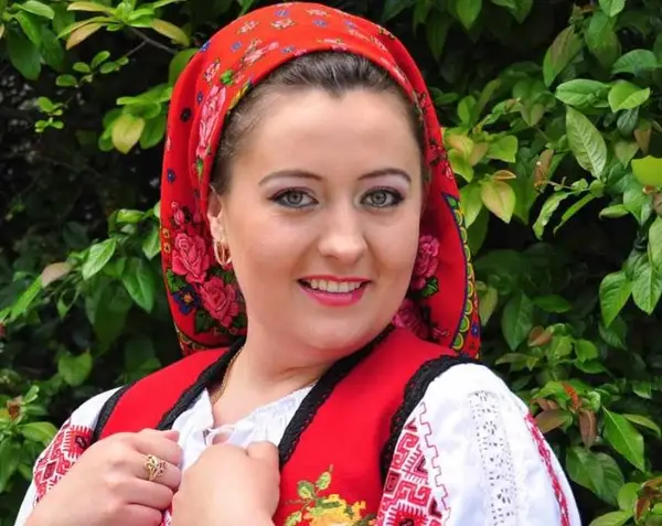 Cantareata de muzica populara din Banat