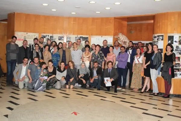 Final de stagiune la Teatrul Maghiar
