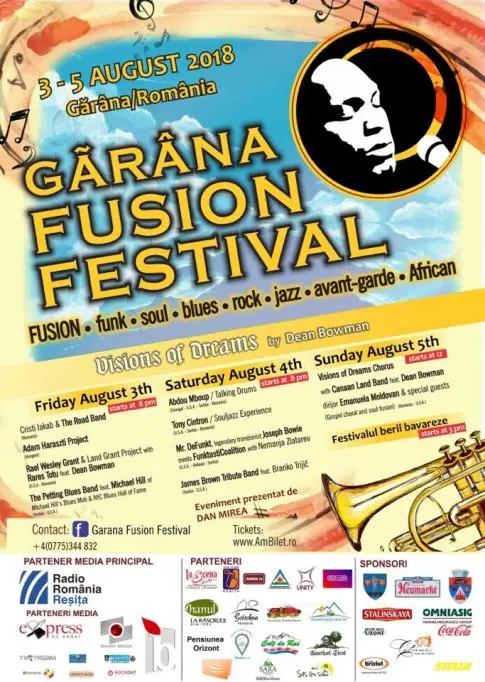 Garana Fusion Festival