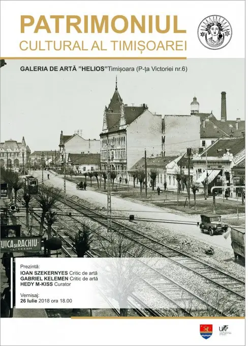 Patrimoniul Cultural al Timioarei