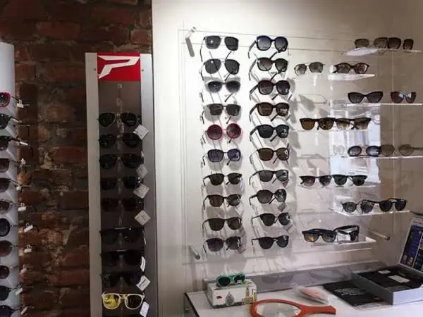 Lentile si rame de ochelari la reducere