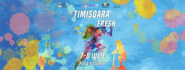 Timisoara Fresh