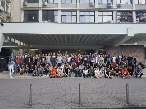 West Summer University