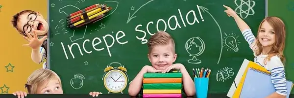 Afterschool in Timisoara