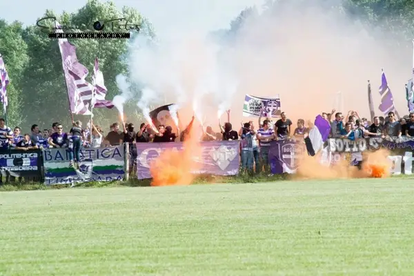 ASU Politehnica Timisoara - FC Universitatea Cluj