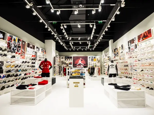 Brandurile Buzz si Sport Vision din toamna in ansamblul mixt Openville