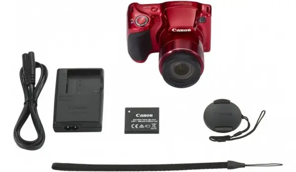 Camera foto