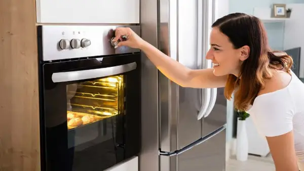 Alege din 215 cuptoare incorporabile varianta potrivita