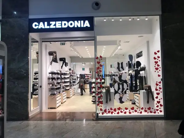 Manager magazin Calzedonia