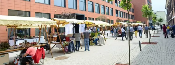 Produs in Romania - editia Timisoara