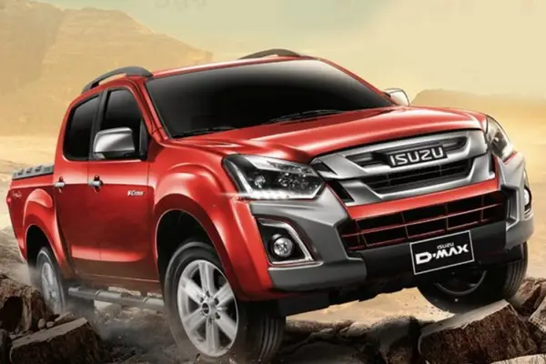 Service auto in Timisoara pentru marca Isuzu
