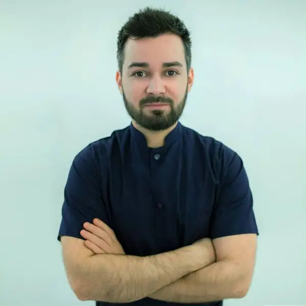 Voinescu Lucian - doctor