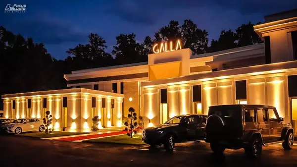 Galla Events