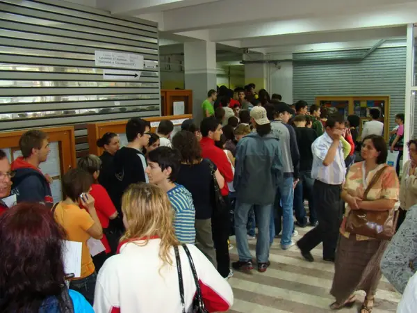 Admitere 2018: Universitatea Politehnica Timișoara și-a ocupat toate locurile bugetate
