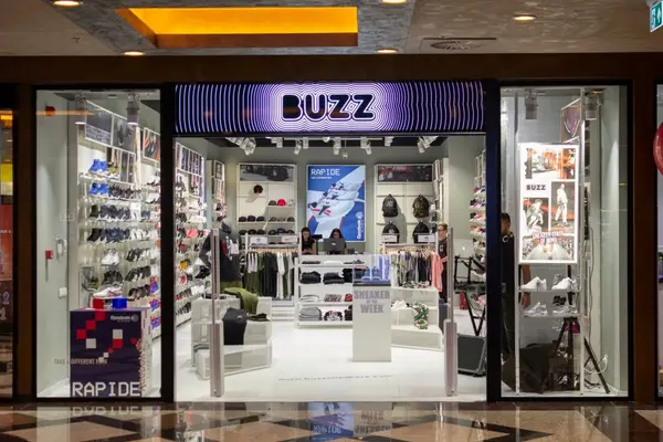 Buzz