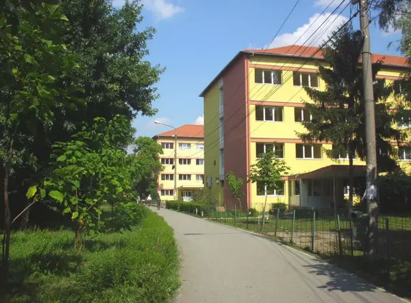 Universitatea Politehnica Timișoara asigură cazare pentru toți studenții săi