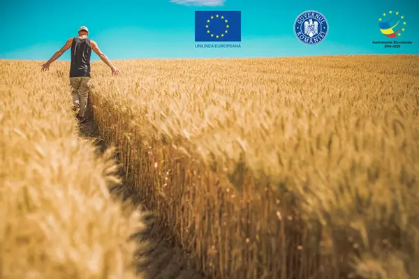 Practica o cariera de succes in domeniul tehnic si in cel agricol