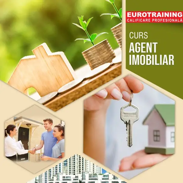 Curs Agent imobiliar
