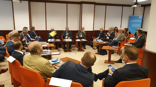 Premieră la Universitatea Politehnica Timișoara
