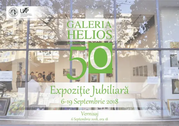 GALERIA HELIOS - 50
