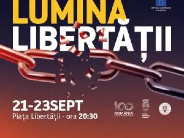 Lumina Libertatii