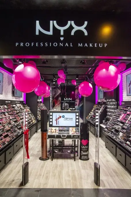 NYX Professional Makeup