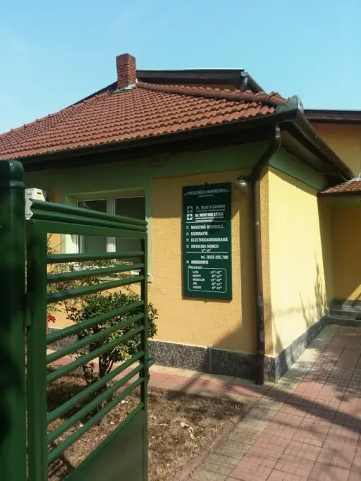 Policlinica Narmedica