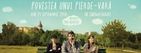 Povestea unui Pierdevară