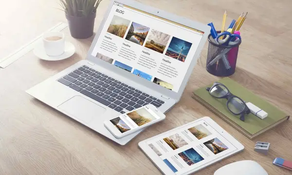 Cum poate afecta web-designul succesul unei afaceri online?