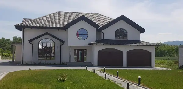 Acoperișul metalic - un bun protector al casei
