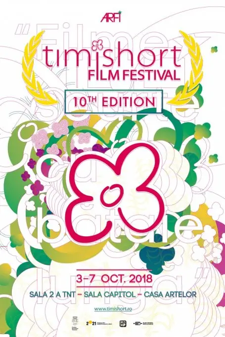 Timishort Film Festival 2018