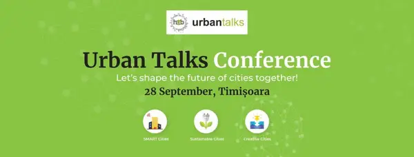 Urban Talks Conference