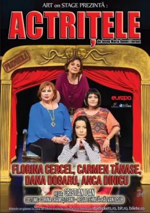 Actritele