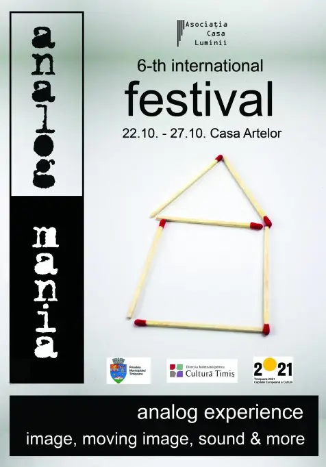Festivalul Analog Mania