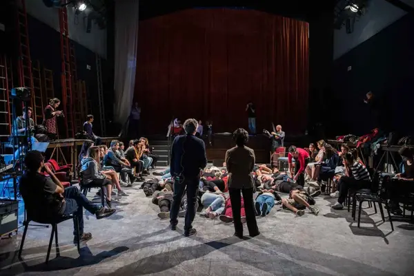 Asociatia Timisoara Capitala Culturala Europeana da start programului Dante 2021