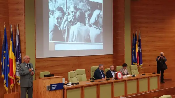 De la MECIPT la ITC și înapoi