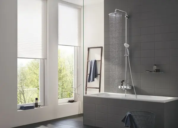Ai aflat care este bateria perfecta pentru baia ta? Dintr-o multime de modele, alege-o pe cea potrivita