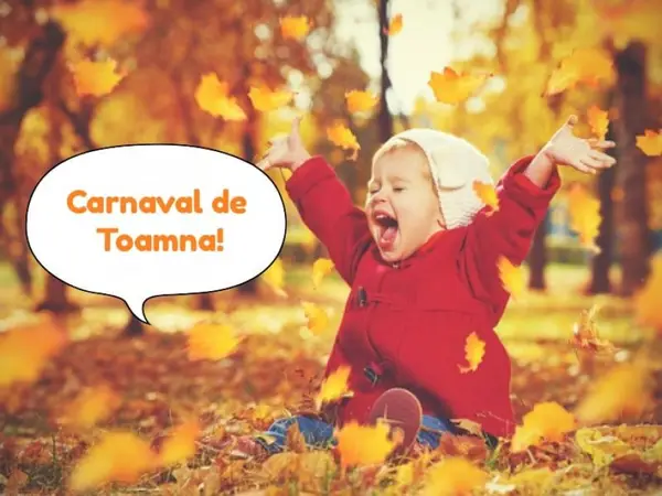 Carnaval de Toamna