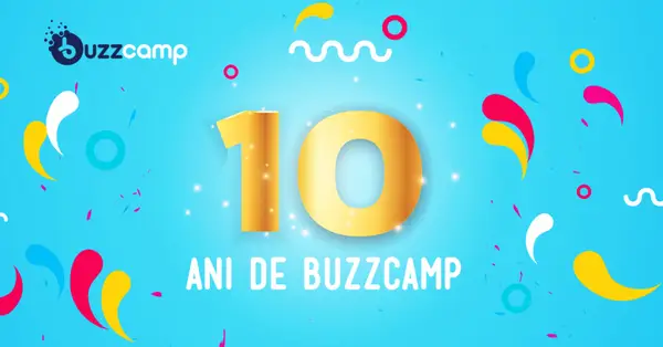 BUZZ!Camp Timisoara - editia 20